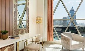 VELERO HOTEL DOHA 5* - Изображение 10