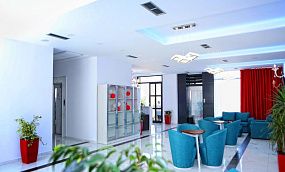 ALER LUXURY HOTEL VLORA 4* - Изображение 12