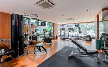 Тур в Таиланд, Пхукет из Минска: CHARM RESORT PHUKET 4* - рядом пляж Карон и вся инфраструктура
