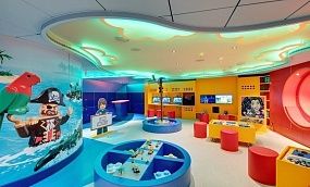 MSC Seaview - Изображение 23