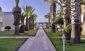 CLUB NOVOSTAR DAR KHAYAM 3* - Изображение 6