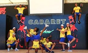 CLUB NOVOSTAR DAR KHAYAM 3* - Изображение 25