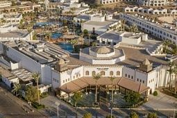 GHAZALA GARDENS