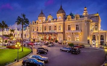 Автобусный тур в Испанию: солнце, море и фиеста (делаем визу)