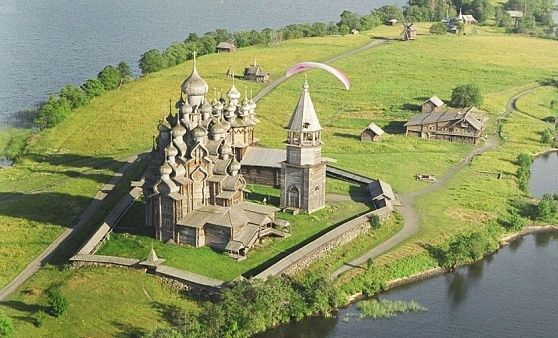 Автобусный тур Древняя земля Карелии на 6 дней - Изображение 1