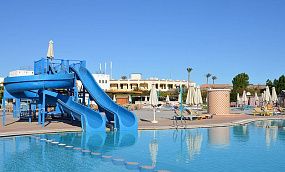SHARM CLIFF 4* - Изображение 10