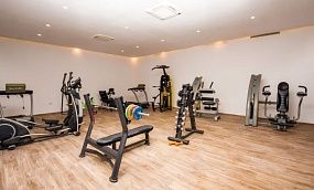 CLUB NOVOSTAR SOL AZUR BEACH CONGRES 4* - Изображение 25