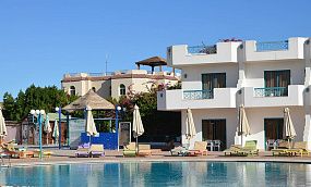 SHARM CLIFF 4* - Изображение 11