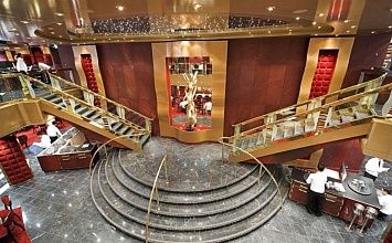 Круиз «Панорама Средиземноморья» с визовой поддержкой