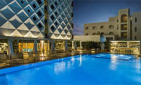 ELITE WORLD MARMARIS 4 * - Изображение 2