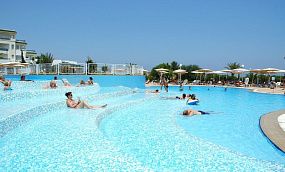 El Mouradi Palm Marina 5* - Изображение 4