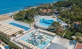 BAIA SALIMA KEMER 5* - Изображение 45