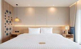 JOMTIEN THANI 4* - Изображение 13