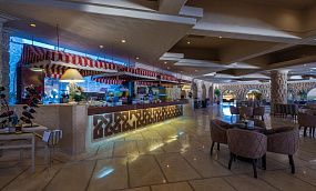 PICKALBATROS CITADEL RESORT  - Изображение 40
