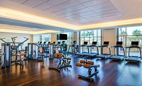 RIXOS MARINA ABU DHABI 5* - Изображение 10
