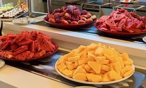 CLUB NOVOSTAR DAR KHAYAM 3* - Изображение 16