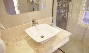ALADDIN BEACH RESORT HURGHADA 4* - Изображение 21