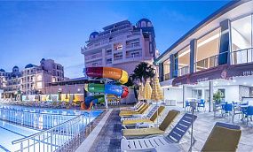 KOLIBRI HOTEL 4* - Изображение 4