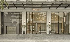 DECEMBER HOTEL 4* - Изображение 6