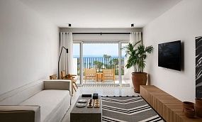 SERRY BEACH RESORT 5* - Изображение 26