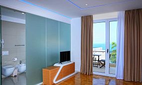 ALER LUXURY HOTEL VLORA 4* - Изображение 17