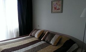 Мирный Курорт 3* - Изображение 19