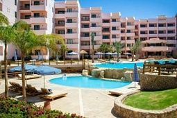 EAGLES DOWN TOWN ZAHABIA RESORT (EX. ZAHABIA HOTEL & BEACH)
