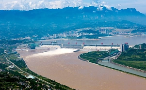 Тур в Китай на 7 ночей: Круиз по Янцзы и Чунцин - Изображение 5