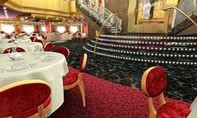 MSC Fantasia - Изображение 12