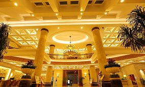 PALM BEACH RESORT & SPA SANYA 4* - Изображение 26