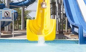 Xperience Kiroseiz Parkland 5* (Наама Бей) - Изображение 11
