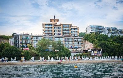 CAESAR PALACE ST. VLAS 4*