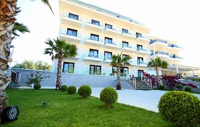 ALER BIANCO KSAMIL 4*+