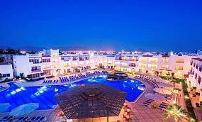 OLD VIC SHARM 4* - Изображение 17