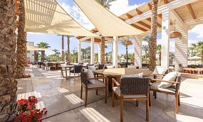 SWISSOTEL SHARM EL SHEIKH 5* - Изображение 5