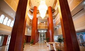 MARHABA PALACE KANTAOUI 5* - Изображение 10