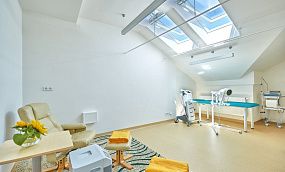 IRIS HOTEL & SPA 4* - Изображение 23