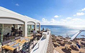 Шарм-Эль-Шейх из Минска: отели с входом на песчаный пляж и уникальным рифом