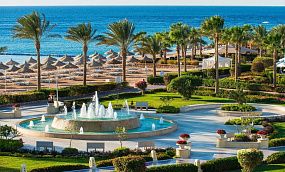 BARON RESORT 5* (Рас Насрани) - Изображение 26