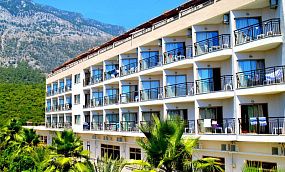 MAGIC SUN HOTEL 4 * - Изображение 0