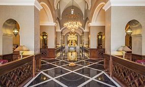 MIRAMAR AL AQAH BEACH RESORT 5* - Изображение 7