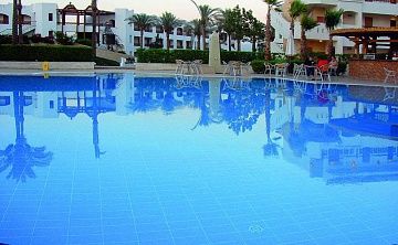 CYRENE ISLAND HOTEL (Ex. Aurora Cyrene) 4* - Изображение 5