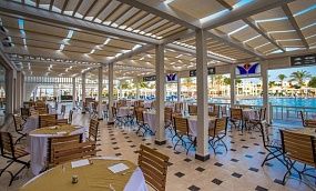 MIRAGE BAY RESORT & AQUA PARK 4* - Изображение 9