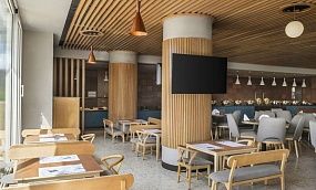 NOVOTEL BEACH 5* (Наама Бей) - Изображение 19