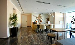 ALER BIANCO KSAMIL 4*+ - Изображение 3