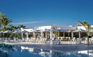 Тур в Тунис из Минска на 10/11 ночей: CLUB NOVOSTAR DAR KHAYAM 3* с аквапарком