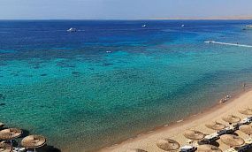Sentido Reef Oasis Senses Resort 5* (Рас Ум Эль Сид) - Изображение 25