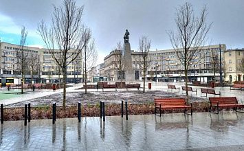 Автобусный тур на 5 дней в Германию и Польшу: Лодзь-термы-Берлин-Потсдам
