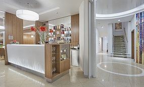 IRIS HOTEL & SPA 4* - Изображение 9