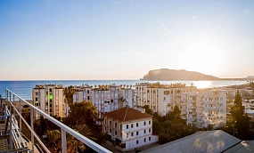 SETTE SERENITY HOTEL ADULTS ONLY 16+ 4* - Изображение 3